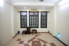 Unfurnished house for lease in Doi Can, Ba Dinh, Ha noi